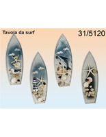 TAVOLA DA SURF